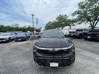 2025 Chevrolet Silverado EV Crew Cab 4WD Pickup for sale #GM5493 - photo 2