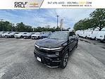 New 2025 Chevrolet Silverado EV RST Crew Cab 4WD Pickup for sale #GM5493 - photo 1