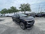 New 2025 Chevrolet Silverado EV RST Crew Cab 4WD Pickup for sale #GM5493 - photo 4