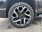 New 2025 Chevrolet Silverado EV RST Crew Cab 4WD Pickup for sale #GM5493 - photo 33