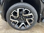 New 2025 Chevrolet Silverado EV RST Crew Cab 4WD Pickup for sale #GM5496 - photo 68