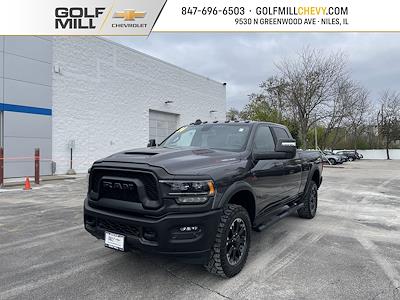 2024 Ram 2500 Crew Cab 4x4 Pickup for sale #GM5504A - photo 1