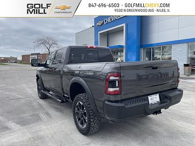 2024 Ram 2500 Crew Cab 4x4 Pickup for sale #GM5504A - photo 2