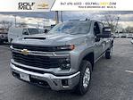 2025 Chevrolet Silverado 2500 Crew Cab 4WD Pickup for sale #GM5507 - photo 1