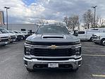 2025 Chevrolet Silverado 2500 Crew Cab 4WD Pickup for sale #GM5507 - photo 3