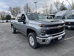 2025 Chevrolet Silverado 2500 Crew Cab 4WD Pickup for sale #GM5507 - photo 4