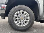 2025 Chevrolet Silverado 2500 Crew Cab 4WD Pickup for sale #GM5507 - photo 32
