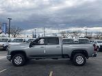 2025 Chevrolet Silverado 2500 Crew Cab 4WD Pickup for sale #GM5507 - photo 8