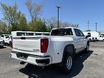 2025 Chevrolet Silverado 3500 Crew Cab 4WD Pickup for sale #GM5514 - photo 6