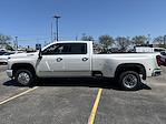 2025 Chevrolet Silverado 3500 Crew Cab 4WD Pickup for sale #GM5514 - photo 8