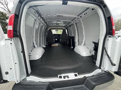 2025 Chevrolet Express 2500 RWD Empty Cargo Van for sale #GM5517 - photo 2