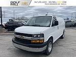 2025 Chevrolet Express 2500 RWD Empty Cargo Van for sale #GM5517 - photo 1