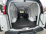 2025 Chevrolet Express 2500 RWD Empty Cargo Van for sale #GM5517 - photo 2