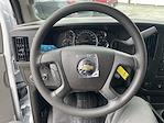 2025 Chevrolet Express 2500 RWD Empty Cargo Van for sale #GM5517 - photo 17
