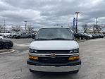 2025 Chevrolet Express 2500 RWD Empty Cargo Van for sale #GM5517 - photo 4