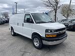 2025 Chevrolet Express 2500 RWD Empty Cargo Van for sale #GM5517 - photo 5
