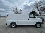 2025 Chevrolet Express 2500 RWD Empty Cargo Van for sale #GM5517 - photo 6
