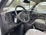 2025 Chevrolet Express 2500 RWD Empty Cargo Van for sale #GM5517 - photo 41