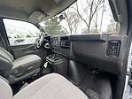 2025 Chevrolet Express 2500 RWD Empty Cargo Van for sale #GM5517 - photo 52
