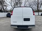 2025 Chevrolet Express 2500 RWD Empty Cargo Van for sale #GM5517 - photo 8
