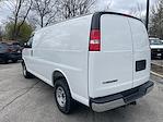2025 Chevrolet Express 2500 RWD Empty Cargo Van for sale #GM5517 - photo 3
