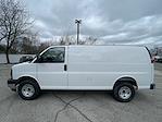 2025 Chevrolet Express 2500 RWD Empty Cargo Van for sale #GM5517 - photo 9
