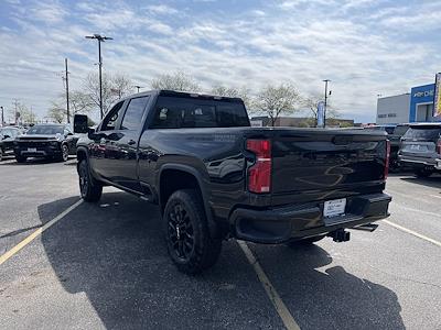 New 2025 Chevrolet Silverado 2500 LT Crew Cab 4WD Pickup for sale #GM5521 - photo 2