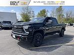 2025 Chevrolet Silverado 2500 Crew Cab 4WD Pickup for sale #GM5521 - photo 1