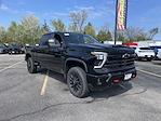 2025 Chevrolet Silverado 2500 Crew Cab 4WD Pickup for sale #GM5521 - photo 4