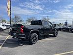 2025 Chevrolet Silverado 2500 Crew Cab 4WD Pickup for sale #GM5521 - photo 6