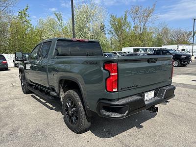2025 Chevrolet Silverado 3500 Crew Cab 4WD Pickup for sale #GM5529 - photo 2