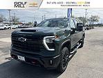 2025 Chevrolet Silverado 3500 Crew Cab 4WD Pickup for sale #GM5529 - photo 1