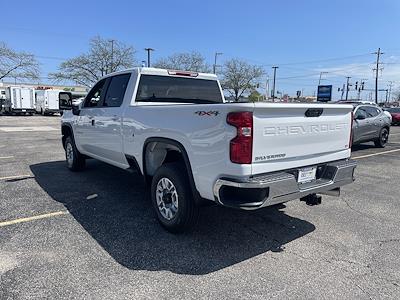 New 2025 Chevrolet Silverado 2500 LT Crew Cab 4WD Pickup for sale #GM5531 - photo 2