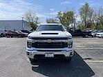 2025 Chevrolet Silverado 2500 Crew Cab 4WD Pickup for sale #GM5531 - photo 3