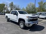 2025 Chevrolet Silverado 2500 Crew Cab 4WD Pickup for sale #GM5531 - photo 4