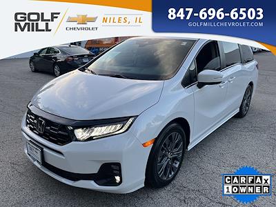 2025 Honda Odyssey FWD Minivan for sale #GM5531A - photo 1