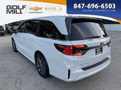 2025 Honda Odyssey FWD Minivan for sale #GM5531A - photo 2