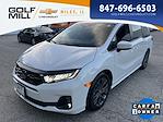2025 Honda Odyssey FWD Minivan for sale #GM5531A - photo 1