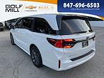 2025 Honda Odyssey FWD Minivan for sale #GM5531A - photo 2