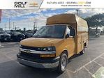 2025 Chevrolet Express 3500 Regular Cab RWD Knapheide Service Utility Van for sale #GM5552 - photo 1