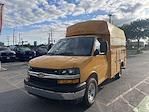 2025 Chevrolet Express 3500 Regular Cab RWD Knapheide Service Utility Van for sale #GM5552 - photo 3