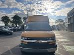 2025 Chevrolet Express 3500 Regular Cab RWD Knapheide Service Utility Van for sale #GM5552 - photo 4