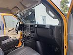 2025 Chevrolet Express 3500 Regular Cab RWD Knapheide Service Utility Van for sale #GM5552 - photo 31