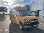2025 Chevrolet Express 3500 Regular Cab RWD Knapheide Service Utility Van for sale #GM5552 - photo 5