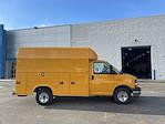 2025 Chevrolet Express 3500 Regular Cab RWD Knapheide Service Utility Van for sale #GM5552 - photo 6