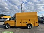 2025 Chevrolet Express 3500 Regular Cab RWD Knapheide Service Utility Van for sale #GM5552 - photo 9