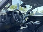 New 2025 Chevrolet Silverado 2500 Work Truck Crew Cab 4WD SRW Pickup for sale #GM5556 - photo 14