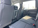 New 2025 Chevrolet Silverado 2500 Work Truck Crew Cab 4WD SRW Pickup for sale #GM5556 - photo 28