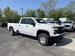 New 2025 Chevrolet Silverado 2500 Work Truck Crew Cab 4WD SRW Pickup for sale #GM5556 - photo 4