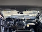 New 2025 Chevrolet Silverado 2500 Work Truck Crew Cab 4WD SRW Pickup for sale #GM5556 - photo 30